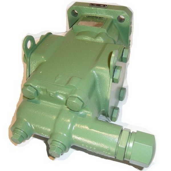 Gear pump