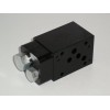 Hydraulic valve