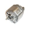 Solenoid direct. control valve