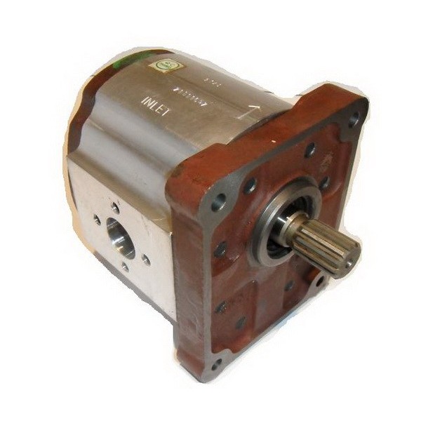 Gear pump