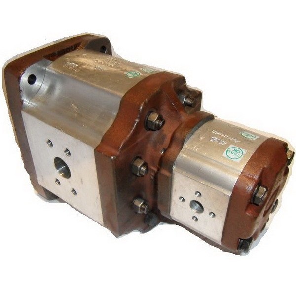 Gear pump