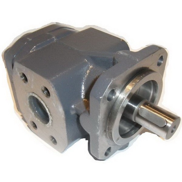 Gear pump