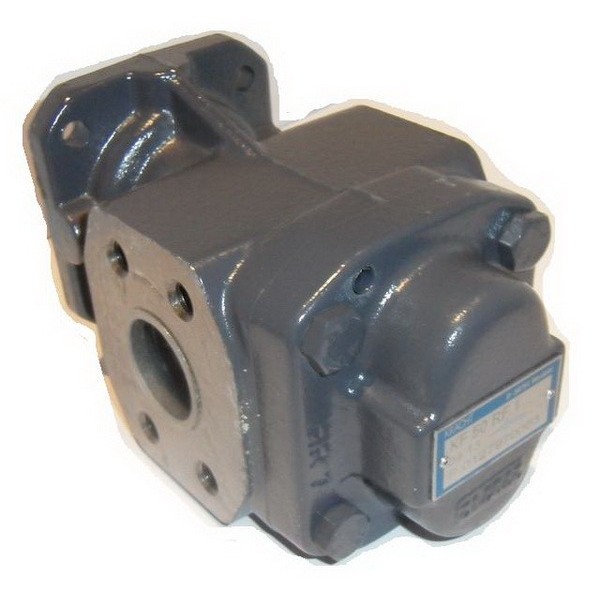 Gear pump