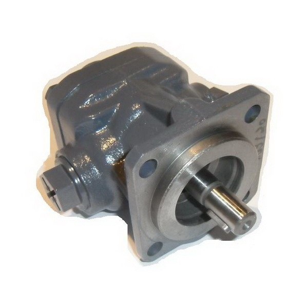 Gear pump