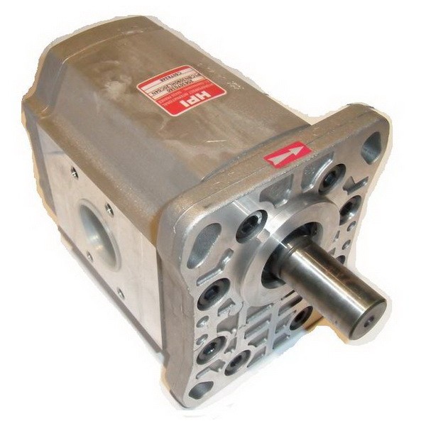 Gear pump