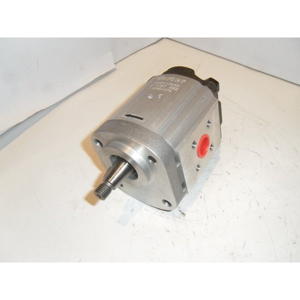 Gear pump