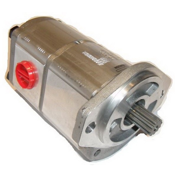 Gear pump