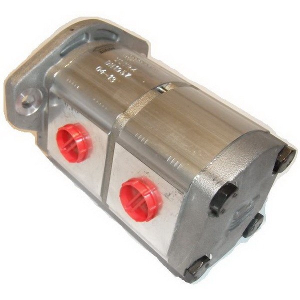 Gear pump