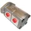 Gear pump