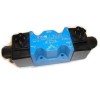 Solenoid direct. control valve