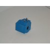 Hydraulic cartridge valve