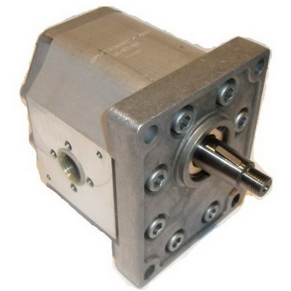 Gear pump