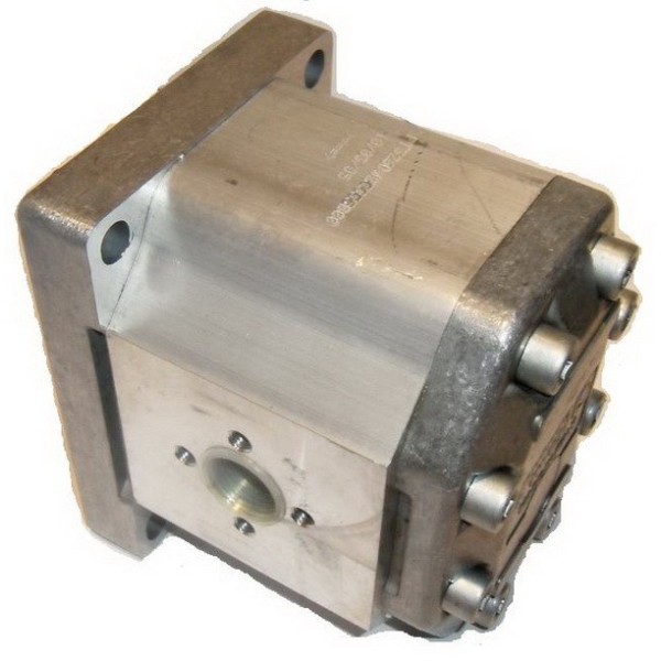 Gear pump