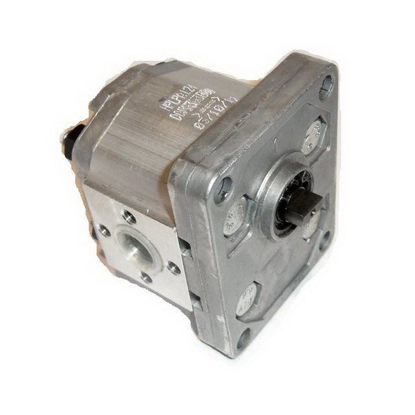 Gear pump