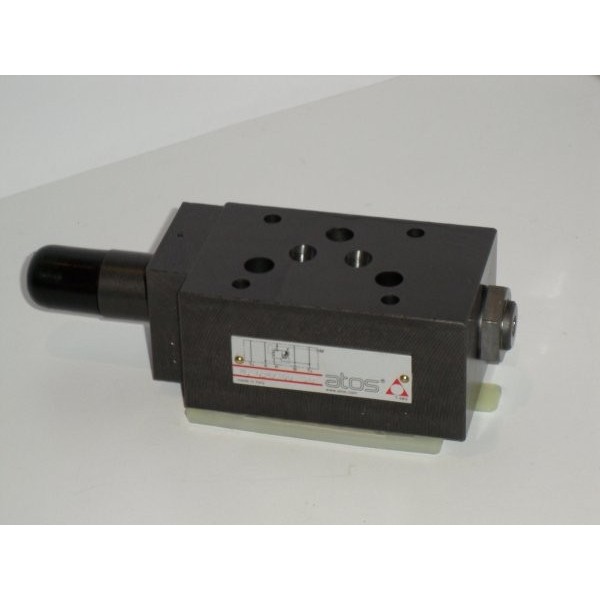 Solenoid