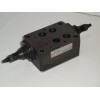 Hydraulic valve