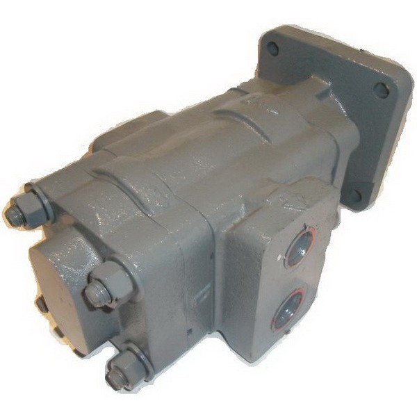 Gear pump