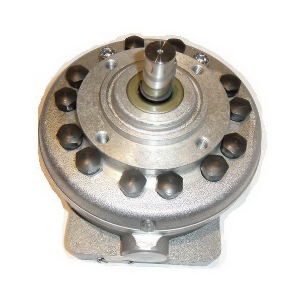 Gear pump