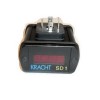Piston pump