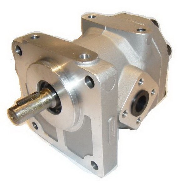 hydraulic vane pump