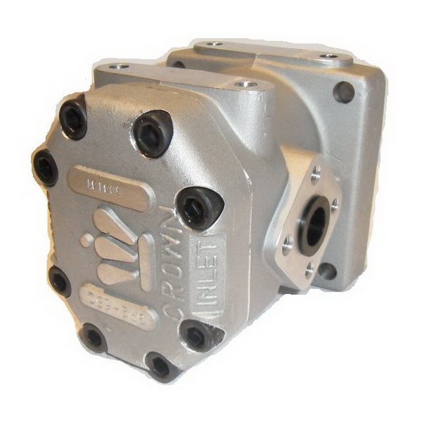 Gear pump