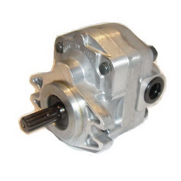 Gear pump