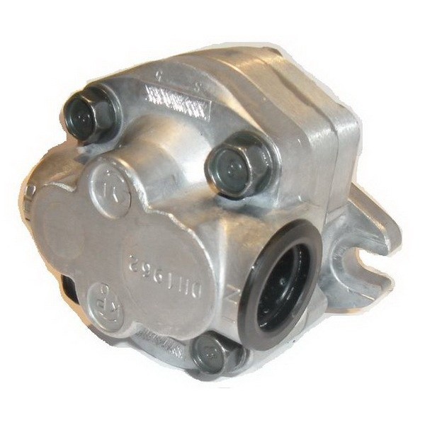 Gear pump