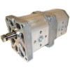 Solenoid direct. control valve