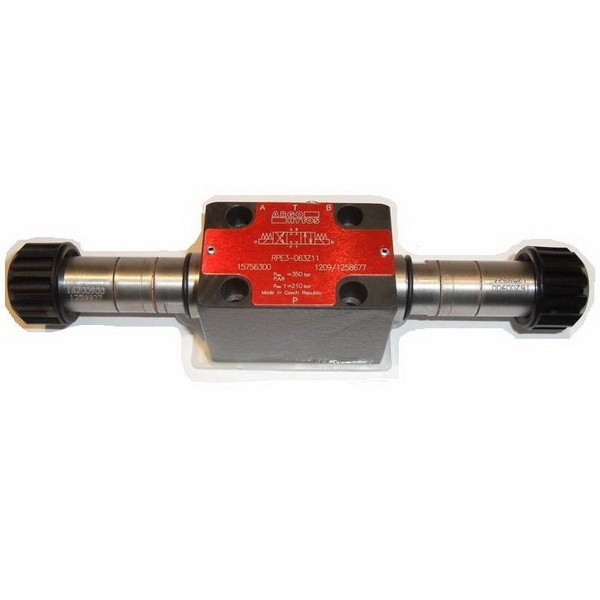 Gear pump