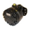 Hydraulic motor