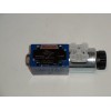 Solenoid direct. control valve