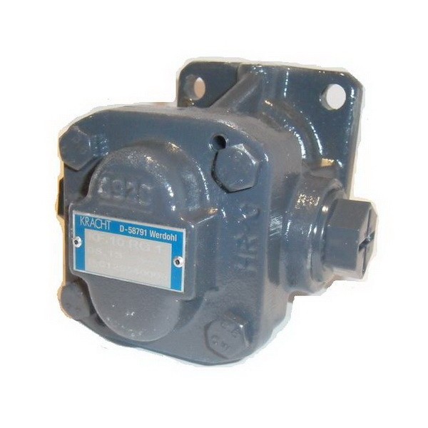 Gear pump