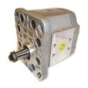 Flow divider valve