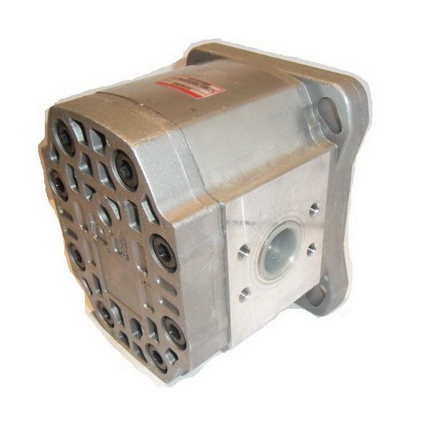 Gear pump