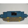 Solenoid direct. control valve