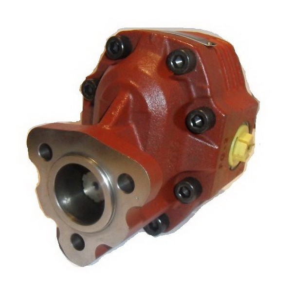 Gear pump