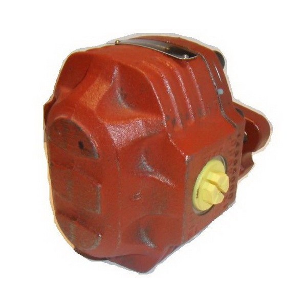 Gear pump