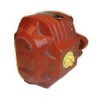 Gear pump