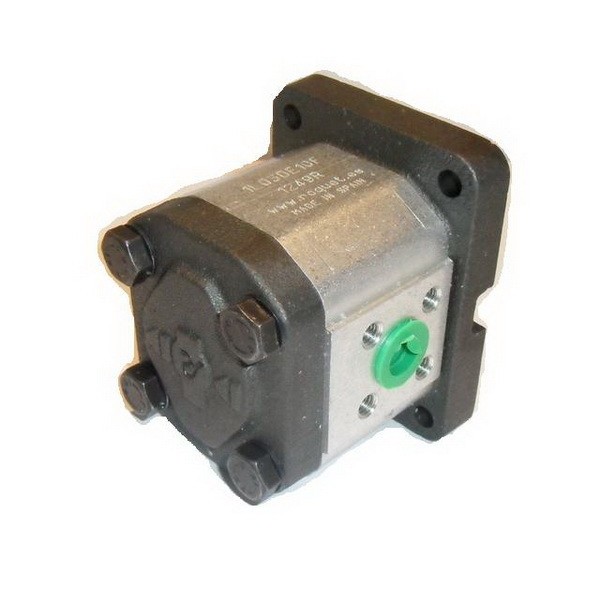 Gear pump