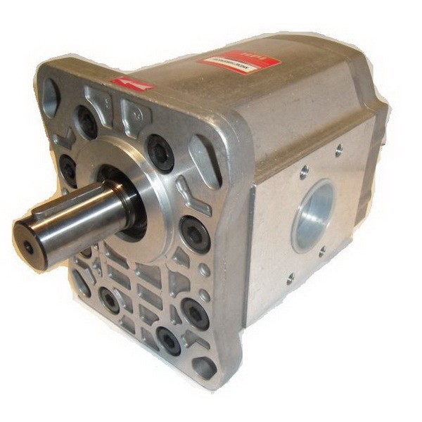 Gear pump