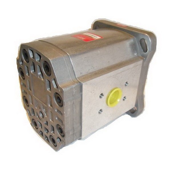 Gear pump