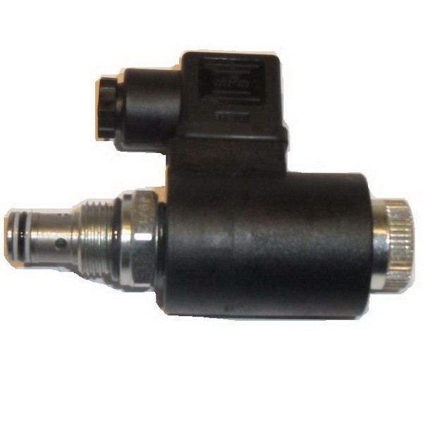 Banked directional valve