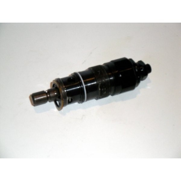 Hydraulic valve