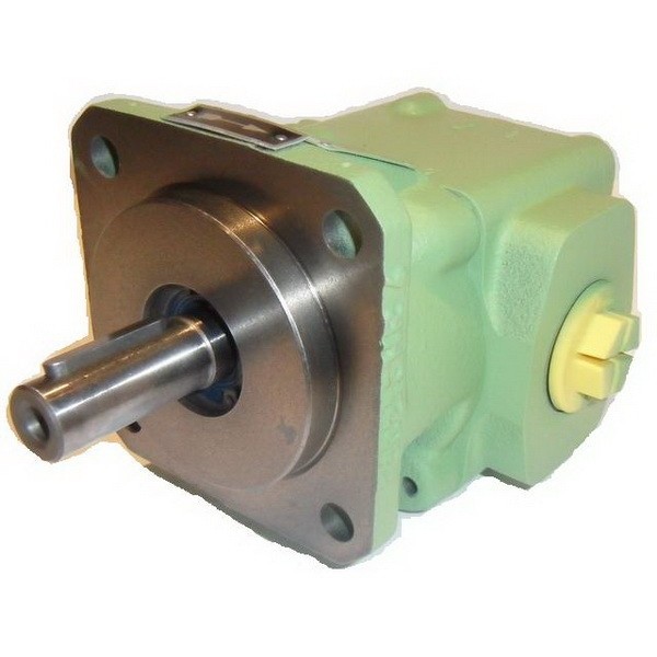 Gear pump