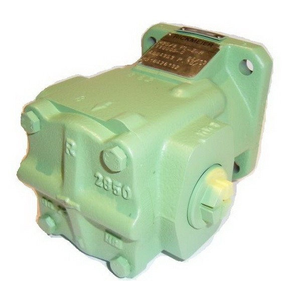 Gear pump