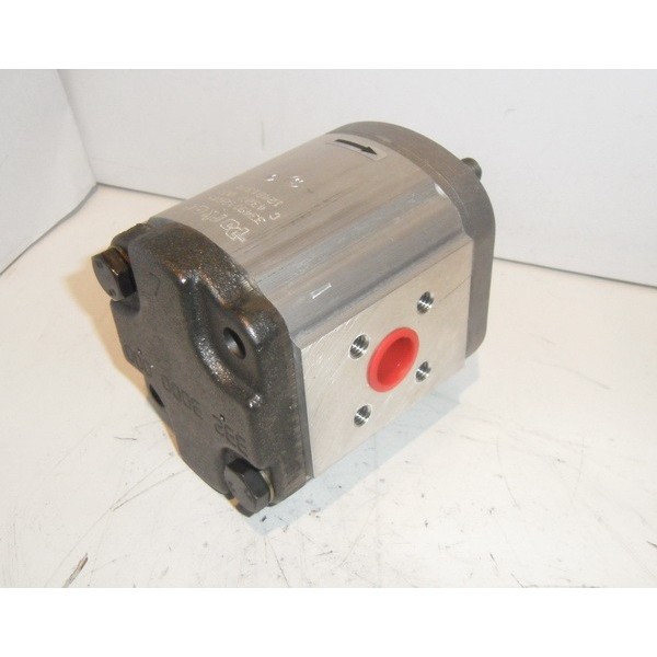 Gear pump