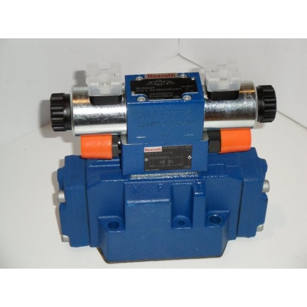 Hydraulic valve