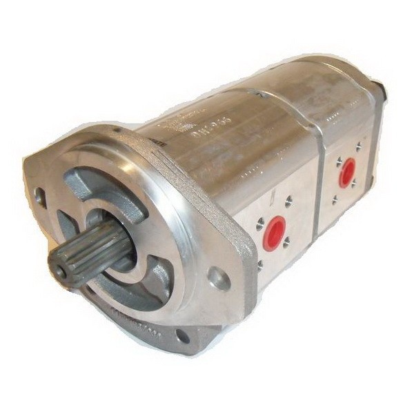 Gear pump