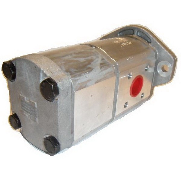 Gear pump