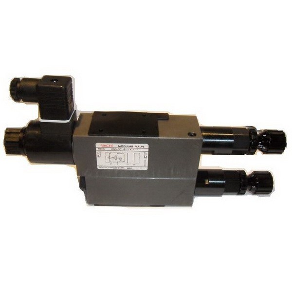 Cartridge valve